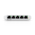 Ubiquiti UniFi Switch USW-Flex-Mini 3er-Pack ohne Netzteil