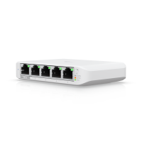 Ubiquiti UniFi Switch USW-Flex-Mini 5er-Pack ohne Netzteil