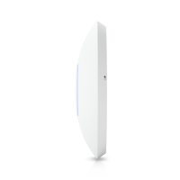 Ubiquiti UniFi AP U6-LR WiFi6 802.11ax ohne PoE-Injektor