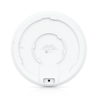 Ubiquiti UniFi AP U6-LR WiFi6 802.11ax ohne PoE-Injektor