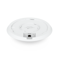 Ubiquiti UniFi AP U6-LR WiFi6 802.11ax ohne PoE-Injektor