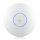 Ubiquiti UniFi AP U6-LR WiFi6 802.11ax ohne PoE-Injektor
