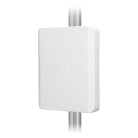 Ubiquiti UniFi Flex-Switch Utility Geh&auml;use, PoE-Inj., Kab.