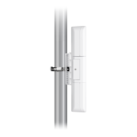 Ubiquiti UniFi Flex-Switch Utility Geh&auml;use, PoE-Inj., Kab.