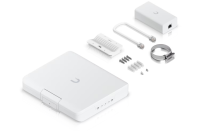 Ubiquiti UniFi Flex-Switch Utility Geh&auml;use, PoE-Inj., Kab.