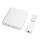 Ubiquiti UniFi Flex-Switch Utility Gehäuse, PoE-Inj., Kab.