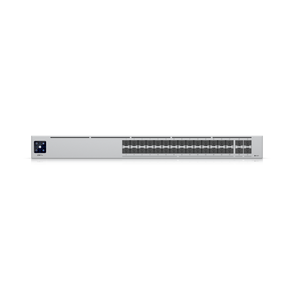 Ubiquiti UniFi Aggregation Switch 425Gbps2810Gbps