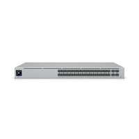 Ubiquiti UniFi Aggregation Switch 425Gbps2810Gbps