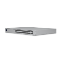 Ubiquiti UniFi Aggregation Switch 425Gbps2810Gbps