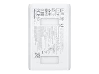 Ubiquiti POE Injector 30W U-PoE
