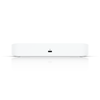 Ubiquiti UniFi Switch USW-Flex-XG 5x10Gb PoE Input Support
