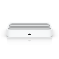 Ubiquiti UniFi Switch USW-Flex-XG 5x10Gb PoE Input Support