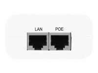 Ubiquiti POE Injector, 54VDC, 80W