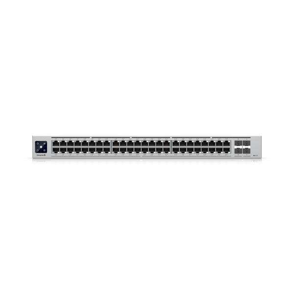 Ubiquiti UniFi Switch USW-Enterprise-48-PoE