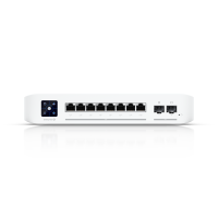 Ubiquiti UniFi Switch USW-Enterprise-8-PoE 150W