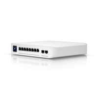 Ubiquiti UniFi Switch USW-Enterprise-8-PoE 150W