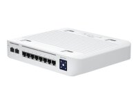 Ubiquiti UniFi Switch USW-Enterprise-8-PoE 150W