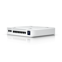Ubiquiti UniFi Switch USW-Enterprise-8-PoE 150W