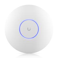 Ubiquiti UniFi AP U6-PRO WiFi6 802.11ax ohne PoE-Injektor