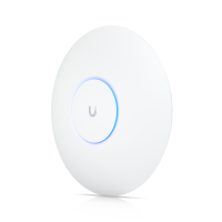 Ubiquiti UniFi AP U6-PRO WiFi6 802.11ax ohne PoE-Injektor