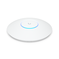 Ubiquiti UniFi AP U6-PRO WiFi6 802.11ax ohne PoE-Injektor
