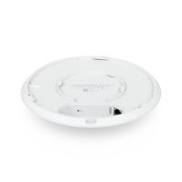 Ubiquiti UniFi AP U6-PRO WiFi6 802.11ax ohne PoE-Injektor