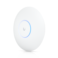 Ubiquiti UniFi AP U6-PRO WiFi6 802.11ax ohne PoE-Injektor