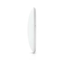 Ubiquiti UniFi AP U6-PRO WiFi6 802.11ax ohne PoE-Injektor