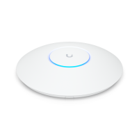 Ubiquiti UniFi AP U6-PRO WiFi6 802.11ax ohne PoE-Injektor