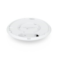 Ubiquiti UniFi AP U6-PRO WiFi6 802.11ax ohne PoE-Injektor