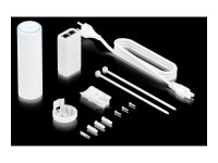 Ubiquiti UniFi AP U6-MESH WiFi6 802.11ax IndoorOutdoor