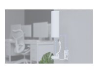 Ubiquiti UniFi AP U6-MESH WiFi6 802.11ax IndoorOutdoor