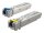 Ubiquiti SFP Optical Module Single-Mode, 1Gbps, BiDi, 20-p.