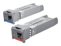 Ubiquiti SFP Optical Module 10 Gbps Bidi Single-Mode 20-p.