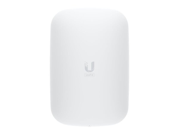 Ubiquiti UniFi AP U6-Extender WiFi6 802.11ax