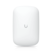 Ubiquiti UniFi AP U6-Extender WiFi6 802.11ax
