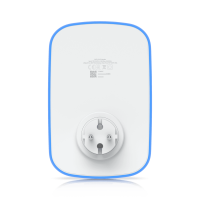 Ubiquiti UniFi AP U6-Extender WiFi6 802.11ax