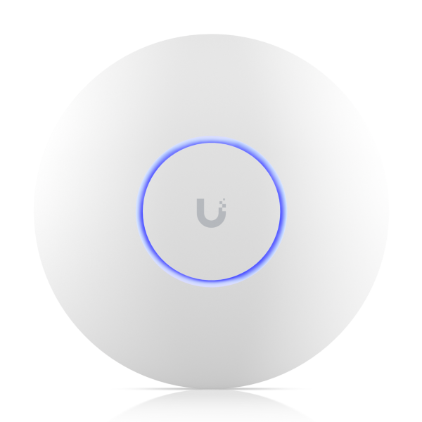 Ubiquiti UniFi AP U6-Enterprise WiFi6E 802.11ax ohne PoE-Inj