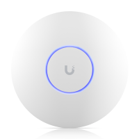 Ubiquiti UniFi AP U6-Enterprise WiFi6E 802.11ax ohne PoE-Inj