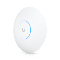 Ubiquiti UniFi AP U6-Enterprise WiFi6E 802.11ax ohne PoE-Inj