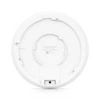 Ubiquiti UniFi AP U6-Enterprise WiFi6E 802.11ax ohne PoE-Inj