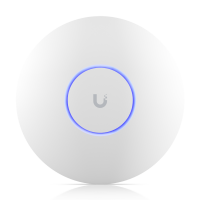 Ubiquiti UniFi AP U6-Enterprise WiFi6E 802.11ax ohne PoE-Inj