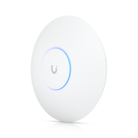 Ubiquiti UniFi AP U6-Enterprise WiFi6E 802.11ax ohne PoE-Inj