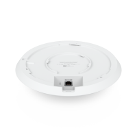 Ubiquiti UniFi AP U6-Enterprise WiFi6E 802.11ax ohne PoE-Inj