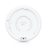 Ubiquiti UniFi AP U6-Enterprise WiFi6E 802.11ax ohne PoE-Inj