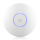 Ubiquiti UniFi AP U6-Enterprise WiFi6E 802.11ax ohne PoE-Inj