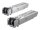 Ubiquiti SFP Optical Module Multi-Mode, 1Gbps, 2-pack