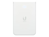 Ubiquiti UniFi AP U6-IW WiFi6 802.11ax ohne PoE-Injektor
