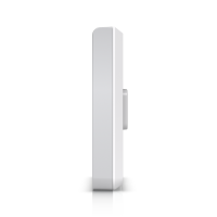 Ubiquiti UniFi AP U6-IW WiFi6 802.11ax ohne PoE-Injektor