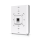 Ubiquiti UniFi AP U6-IW WiFi6 802.11ax ohne PoE-Injektor